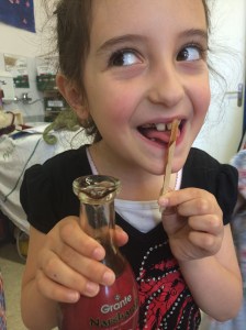 lilet-first-grade-tastes-pomegranate-syrup-from-armenia